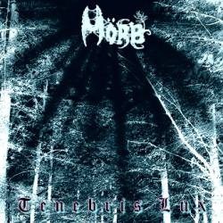 Mörb : Tenebris Lux Mörb : Tenebris Lux